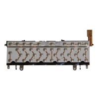 Подложка клавиатуры для Sony Ericsson Xperia X1 (qwerty) ― Оптовый PromiseMobile