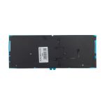 Подсветка клавиатуры для ноутбука Apple MacBook Air 11 (A1370, A1465) (2011-2015, Г-образный Enter)