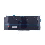 Подсветка клавиатуры для ноутбука Apple MacBook Air 13 (A2179) (2020, прямой Enter RU)