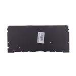 Подсветка клавиатуры для ноутбука Apple MacBook Pro 15 (A1398) (2012-2015, прямой Enter RU) <черный>
