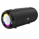 Колонка Borofone BR13 (Bluetooth/1 x 5 Вт/1200 mAh) <черный>