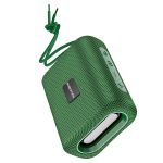 Колонка Borofone BR18 (Bluetooth/1 x 5 Вт/500 mAh) <зеленый>