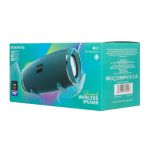 Колонка Borofone BR3 (Bluetooth/2 x 5 Вт/1200 mAh) <бирюзовый>