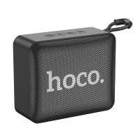 Колонка Hoco BS51 (Bluetooth/5 Вт/1200 mAh) <черный> ― Оптовый PromiseMobile