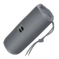 Колонка Hoco HC16 (Bluetooth/2 x 5 Вт/1200 mAh) <серый> ― Оптовый PromiseMobile
