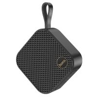 Колонка Hoco HC22 (Bluetooth/1 x 5 Вт/1200 mAh) <черный> ― Оптовый PromiseMobile