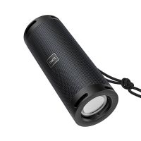 Колонка Hoco HC9 (Bluetooth/2 x 5 Вт/1800 mAh) <черный> ― Оптовый PromiseMobile