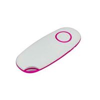 Пульт для селфи Shut M Shooter (bluetooth) <бело-пурпурный> ― Оптовый PromiseMobile