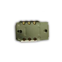 Разъем sim-карты для Nokia 1202/1280/1616 ― Оптовый PromiseMobile