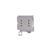 Разъем sim-карты для Apple iPhone 12 mini ― Оптовый PromiseMobile