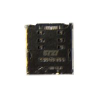 Разъем sim-карты для Huawei Ascend Mate 7 (JAZZ-L09, MT7-L09), GR3, P8 Lite (ALE-L21), P8 с разъемом для карты для памяти ― Оптовый PromiseMobile