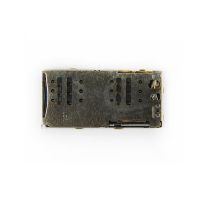 Разъем sim-карты для Fly IQ4511 / Meizu M1 Note (M463) ― Оптовый PromiseMobile