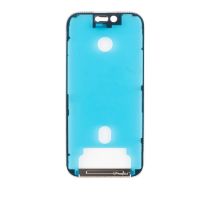 Рамка дисплея для Apple iPhone 17 <черный> (оригинал) ― Оптовый PromiseMobile