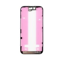 Рамка дисплея для Apple iPhone 17e <черный> (оригинал) ― Оптовый PromiseMobile