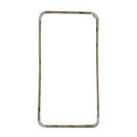 Рамка дисплея для Apple iPhone 4S <белый> ― Оптовый PromiseMobile