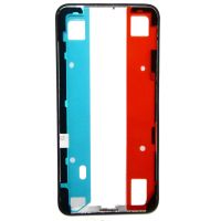 Рамка дисплея для Apple iPhone Xs Max <черный> ― Оптовый PromiseMobile