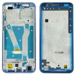 Рамка дисплея для Huawei Honor 9 Lite, 9 Lite Premium (LLD-L31) <синий>