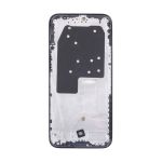 Рамка дисплея для Huawei Honor X8c (ABR-LX1) <черный>