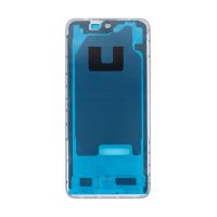 Рамка дисплея для Huawei Honor 200 (ELI-NX9) <серебристый> ― Оптовый PromiseMobile