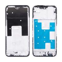 Рамка дисплея для Huawei Honor X6c (NIC-LX1) <черный> ― Оптовый PromiseMobile