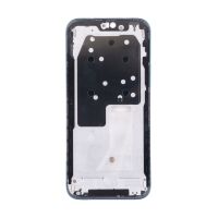 Рамка дисплея для Huawei Honor X8b (LLY-LX1), 200 Lite (LLY-NX1) <голубой> ― Оптовый PromiseMobile