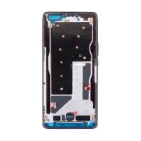 Рамка дисплея для Huawei Nova 11 Pro (GOA-LX9) <черный> ― Оптовый PromiseMobile
