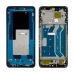 Рамка дисплея для Huawei Nova 12i (CTR-L81) <зеленый>