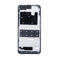 Рамка дисплея для Huawei P Smart Z (STK-LX1), Y9 Prime 2019, Honor 9X, 9X Premium (STK-LX1) <синий> ― Оптовый PromiseMobile