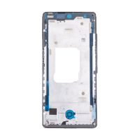 Рамка дисплея для Infinix Note 40 Pro (X6850) <золотой> ― Оптовый PromiseMobile