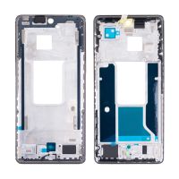 Рамка дисплея для Infinix Zero 30 (X6731B) <золотой> ― Оптовый PromiseMobile