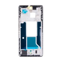 Рамка дисплея для Infinix Zero 30 (X6731B) <золотой> ― Оптовый PromiseMobile