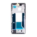 Рамка дисплея для Infinix Zero 30 (X6731B) <золотой>