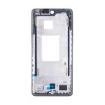 Рамка дисплея для Infinix Zero 30 (X6731B) <золотой>
