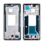 Рамка дисплея для Infinix Zero 30 5G (X6731) <золотой>