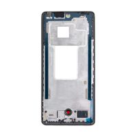 Рамка дисплея для Infinix Zero 30 5G (X6731) <золотой> ― Оптовый PromiseMobile