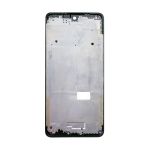 Рамка дисплея для Oppo A3x (CPH2641) <черный>