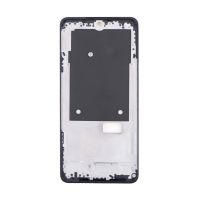 Рамка дисплея для Realme 11 (RMX3636) <черный> ― Оптовый PromiseMobile
