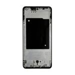 Рамка дисплея для Realme 12+ 5G (RMX3867) <черный>