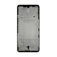 Рамка дисплея для Realme 12 (RMX3871) <черный> ― Оптовый PromiseMobile