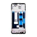 Рамка дисплея для Realme 12 5G (RMX3999) <черный>