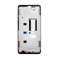 Рамка дисплея для Realme 12 5G (RMX3999) <черный> ― Оптовый PromiseMobile