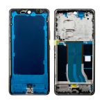 Рамка дисплея для Realme 12 Pro 5G (RMX3842), 12 Pro+ 5G (RMX3840) <золотой>