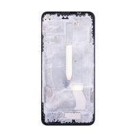 Рамка дисплея для Realme 9 5G (RMX3474) <черный> ― Оптовый PromiseMobile