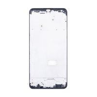 Рамка дисплея для Realme C51 (RMX3830) <черный> ― Оптовый PromiseMobile