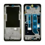Рамка дисплея для Realme C67 (RMX3890) <зеленый>