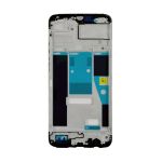 Рамка дисплея для Realme Note 60 (RMX3933), 60x (RMX3938) <черный>