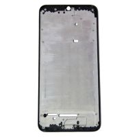 Рамка дисплея для Samsung SM-A035F (Galaxy A03) <черный> ― Оптовый PromiseMobile