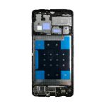 Рамка дисплея для Samsung SM-A065F (Galaxy A06) <черный>