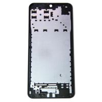 Рамка дисплея для Samsung SM-A135F, A137F (Galaxy A13) <черный> ― Оптовый PromiseMobile