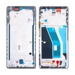 Рамка дисплея для Tecno Camon 30S (CLA5) <золотой>